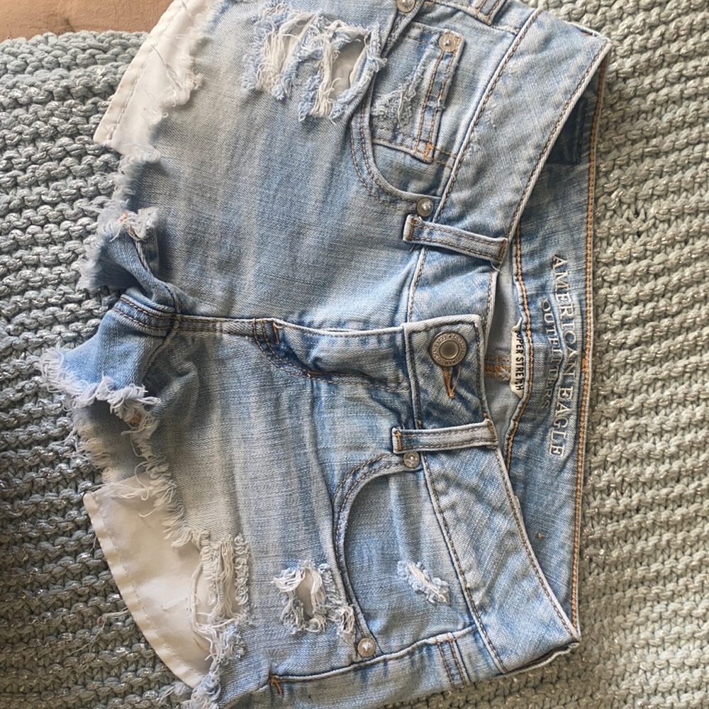 American eagle